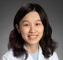 Photo of Linlin Zhou, MD