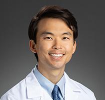 Photo of John Hyun Sik Ahn, MD