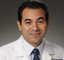 Photo of Giancarlo Gomez, MD