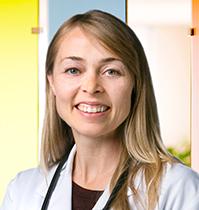 Photo of Sarah A. Wear, DO