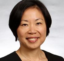 Photo of Te-Yu Ruth Chang, MD