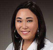 Photo of Alison Shin-Hwa Taur, MD