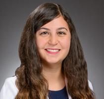 Photo of Yasaman Demehri, MD