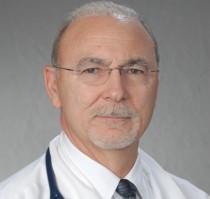 Photo of Jorge P. Lipiz, MD