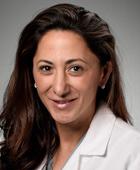 Photo of Mashal Ahmadi Shamel, MD