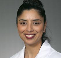 Photo of Rosa Angelica Rodriguez, MD