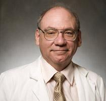 Photo of Jan Michael Herrman, MD