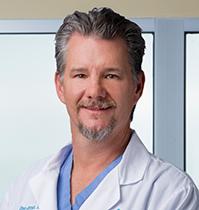 Photo of Stephen Paul Johnson, MD