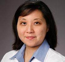 Photo of Helen Chung, MD