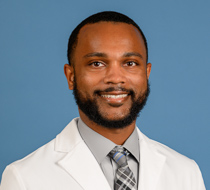 Photo of Dean Randle Flowers, AUD