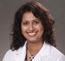 Photo of Sarah Shobha Jacob, MD