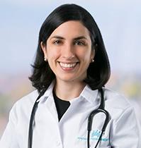 Photo of Laura Anne Caragol, MD