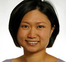 Photo of Pei-Li Wang, MD