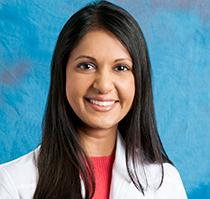 Photo of Neha K Thakor, MD