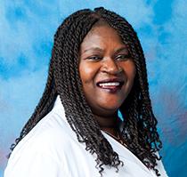 Photo of Maria N. Onuorah, CNP