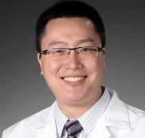 Photo of Seth Jin Kutik, MD