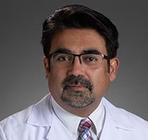 Photo of Puneet Kumar Arora, MD