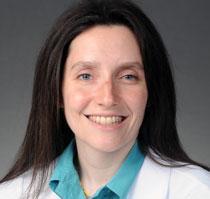 Photo of Lauren Jody Carignan, MD
