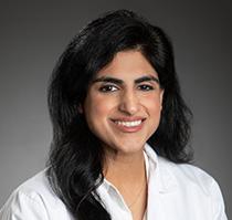 Photo of Noor Basharat Ali, MD