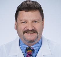 Photo of Benjamin W Berg, MD