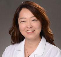 Photo of Helen Anna Goo, MD