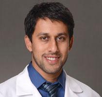 Photo of Neil Surekh Shah, MD