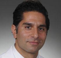 Photo of Reza Jazayeri, MD