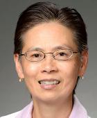 Photo of Marisa S. Pramono, OD