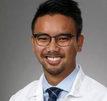 Photo of John C. Bautista, MD