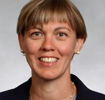 Photo of Mary Anne Loeb, MD, MPH