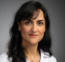 Photo of Maryam Aghighi, MD