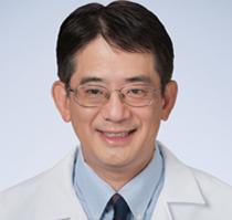 Photo of Randal K. Yanagisawa, MD