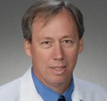 Photo of Richard Mark Bradburne, MD