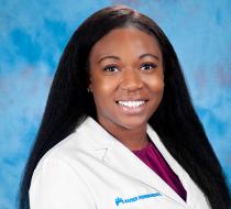 Photo of Nathalie-Ann C. Brown, MD
