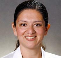 Photo of Jannette Lulet Villalobos, MD