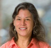 Photo of Susan Norwood Hodgson, CNM