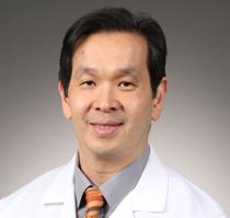 Photo of Tommy Dinh, MD