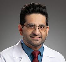 Photo of Muhammad Tayyab Tahir, MD
