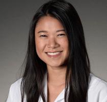 Photo of Elisa Chu, MD