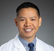 Photo of Jonathan Dell Pangelinan Pena, MD