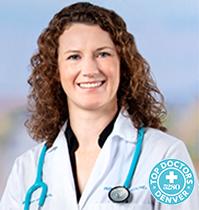 Photo of Kelly O'Hear Sheppard, MD