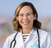 Photo of Sara Shelton Kerley, MD