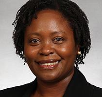 Photo of Lorri-Anne F Burke, MD