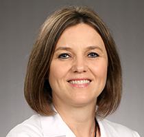 Photo of Ildiko Jekl Hodde, MD