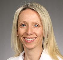 Photo of Jennifer Lee Anderson, MD