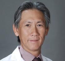 Photo of John Wong, MD