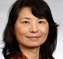 Photo of Fei Yang, PhD