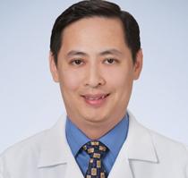 Photo of Huy V. Nguyen, MD