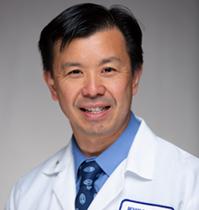 Photo of Richard Chiu-Hung Wong, MD