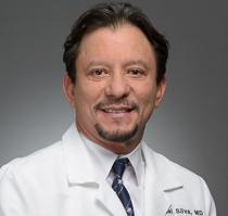 Photo of Rafael Silva Jr, MD